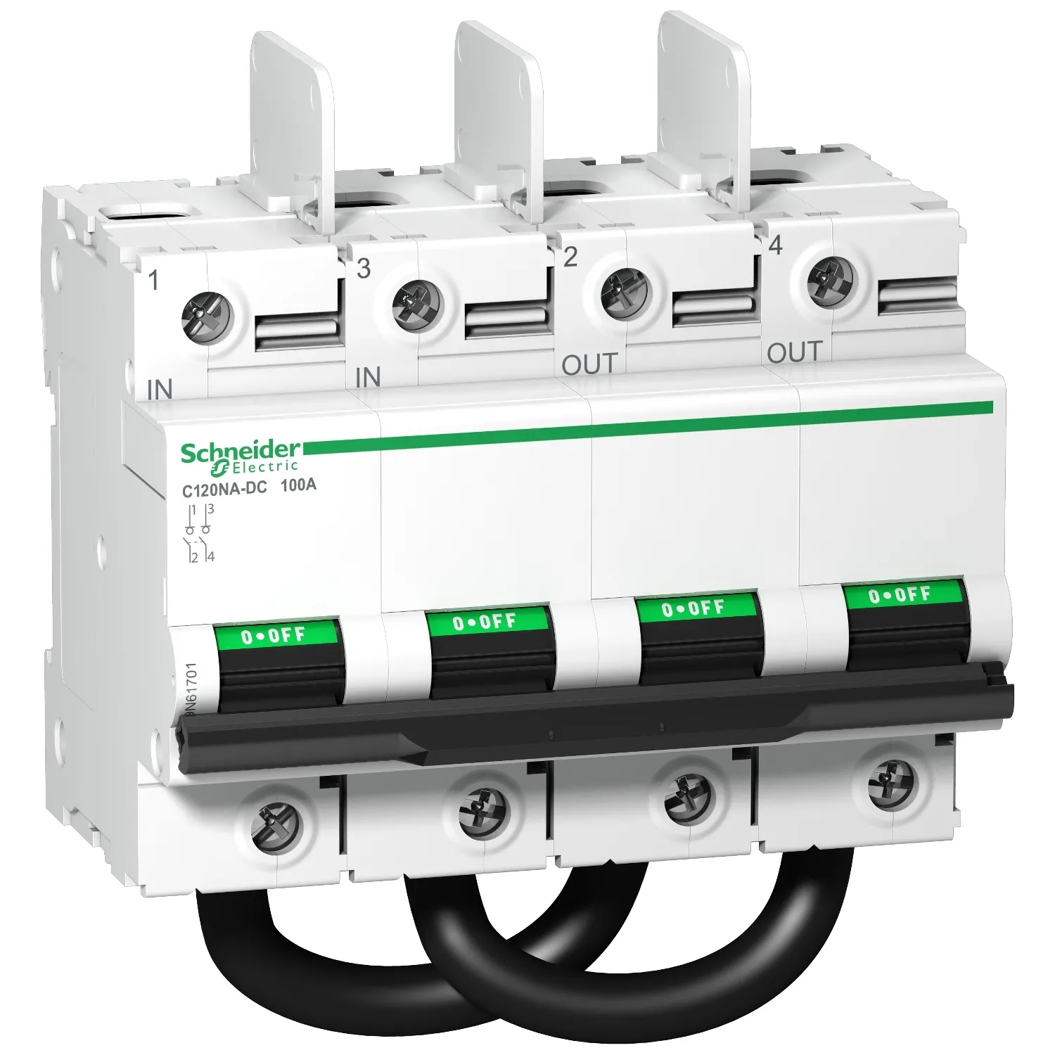 Schneider Electric A9N61701 Pic_1
