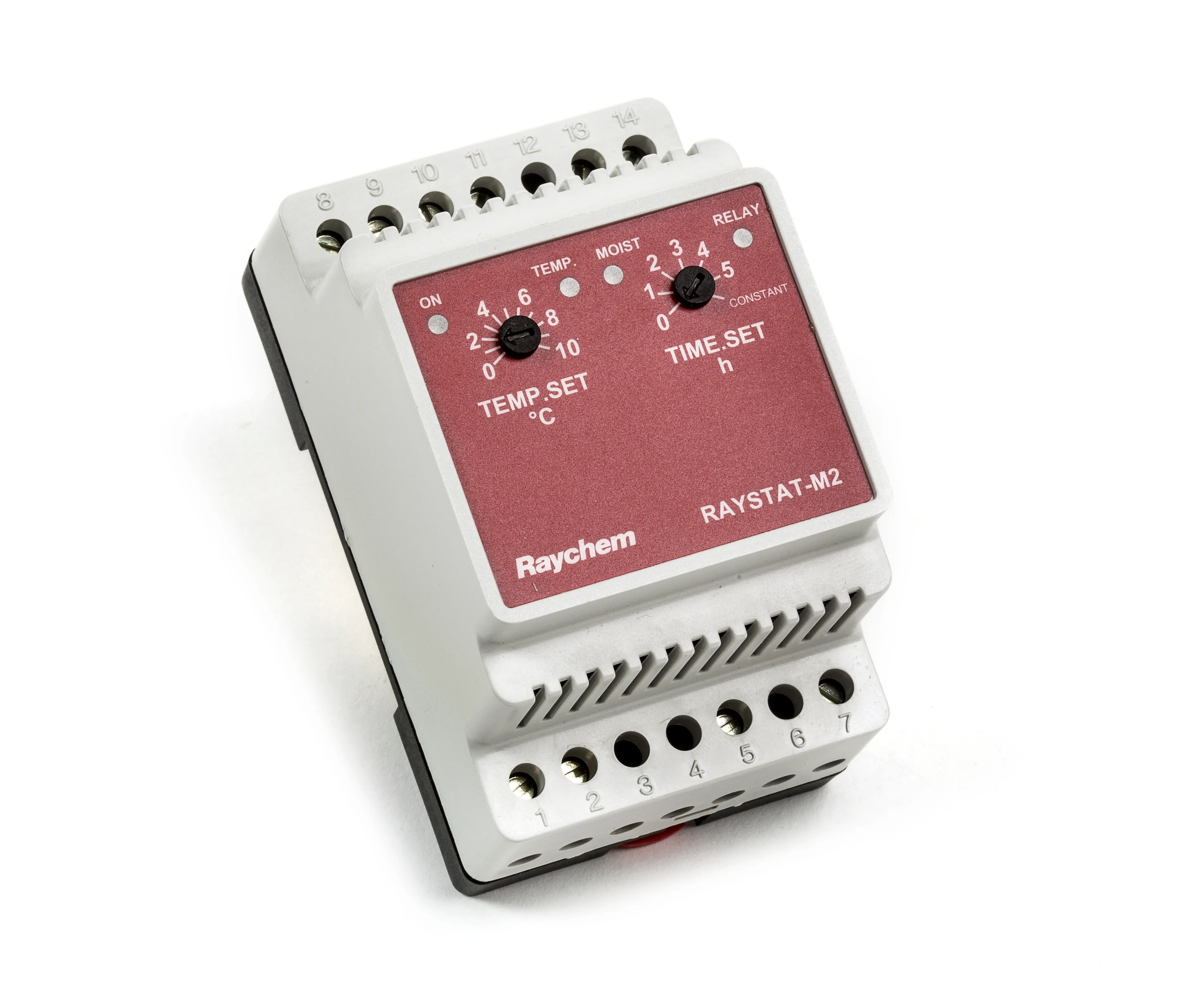 Raychem RAYSTAT-M2 Pic_1
