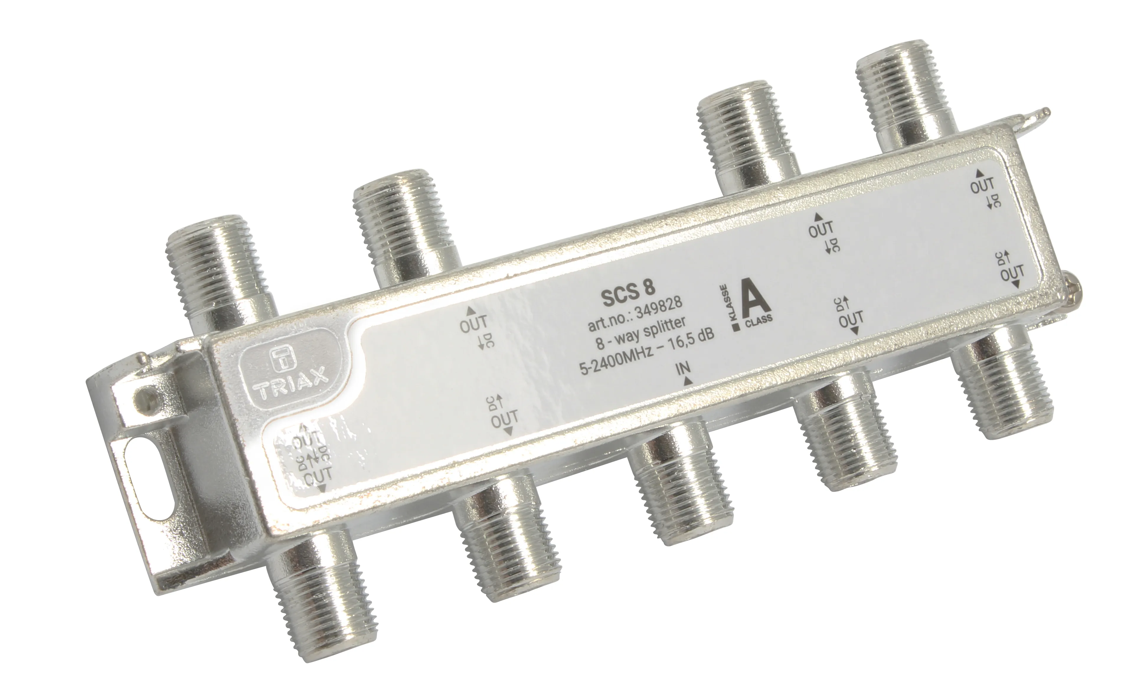 Hirschmann SCS 8 Pic_1
