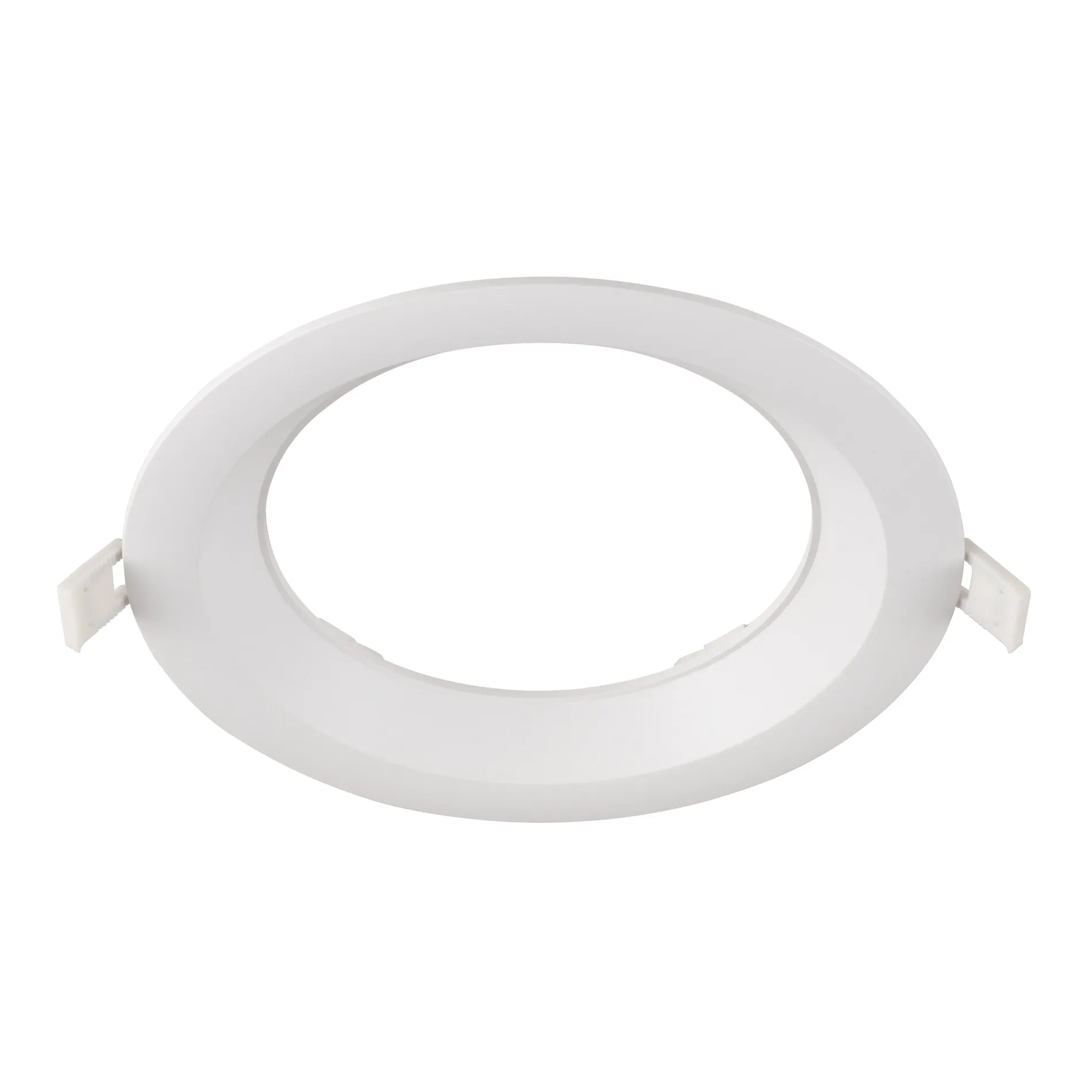 Slv DOWNLIGHT V 150 versenkte Abdeckung weiß Pic_1