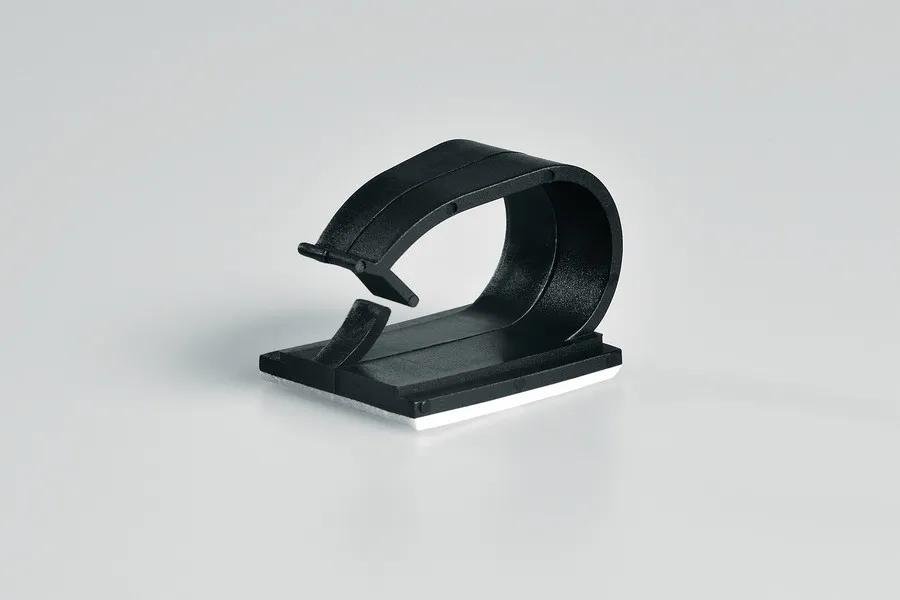 Hellermanntyton RB20-PA66HIRHS-BK (100) Pic_1