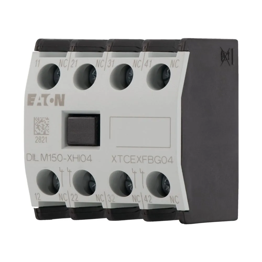 Eaton Electric DILM150-XHI04 Pic_3