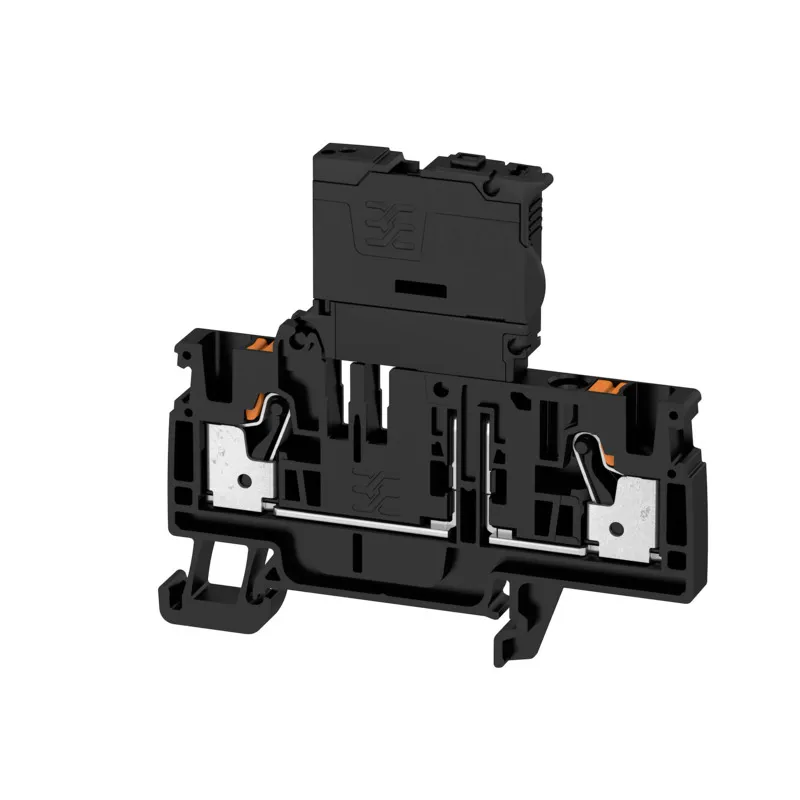 Weidmüller AFS 4 2C 100-250V BK Pic_1