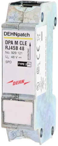 Dehn + Söhne DPA M CLE RJ45B 48 Pic_2