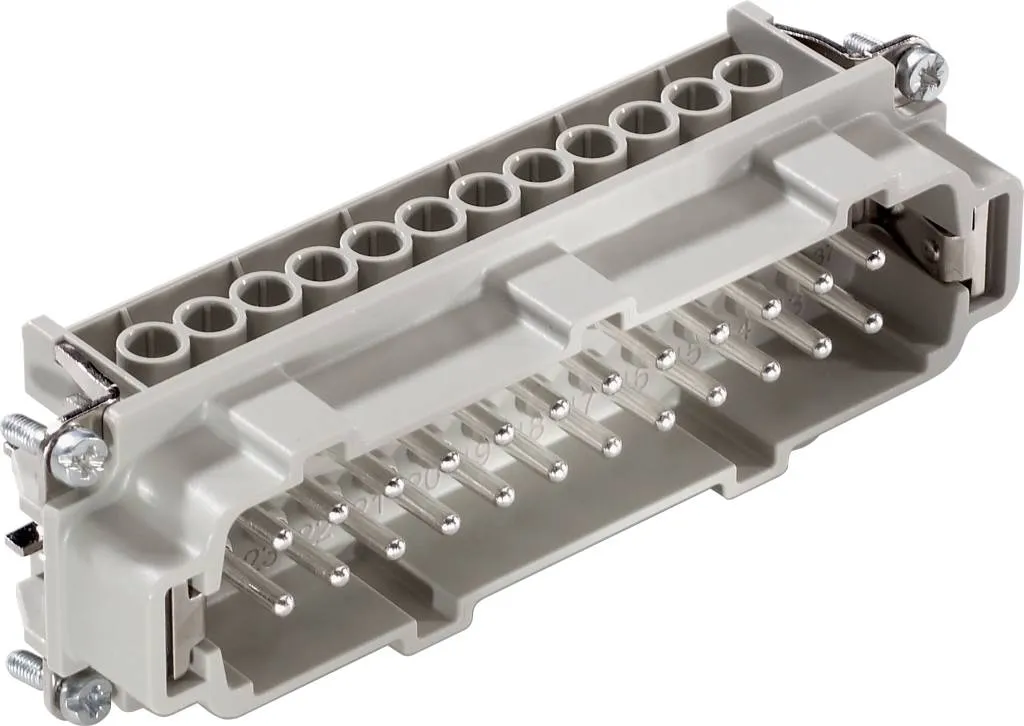 U.I. Lapp GmbH / Lappkabel EPIC® KIT H-BE 24 SS TG M25 Pic_1