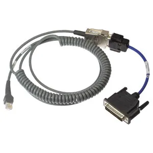 Pepperl+fuchs V50-G-2M-PVC-5V-SUBD25 Pic_1