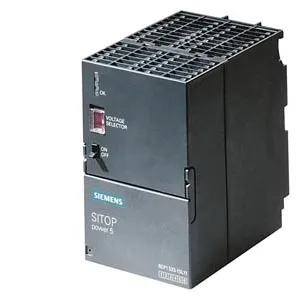 Siemens 6ES7307-1EA00-0AA0 Pic_1