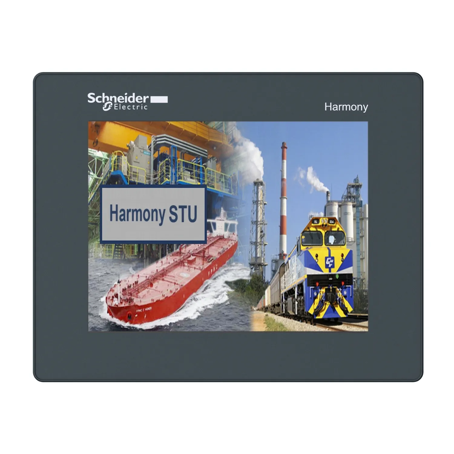 Schneider Electric HMISTU855 Pic_1