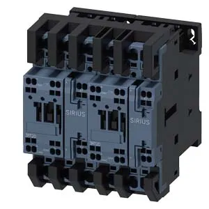 Siemens 3RA2324-8XB30-2AL2 Pic_1
