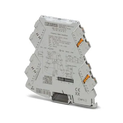Phoenix Contact MINI MCR-2-F-UI-PT Pic_1