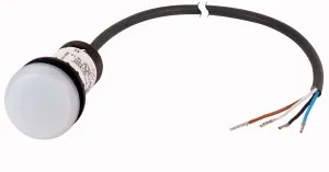 Eaton Electric C22-L-W-24-P65 Pic_4