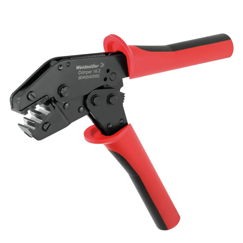 Weidmüller CRIMPER 16 Z Pic_1