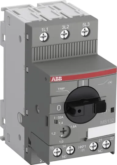 Abb MS132-4.0-HKF1-11 Pic_1