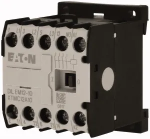 Eaton Electric DILEM12-10(230V50HZ,240V60HZ) Pic_5