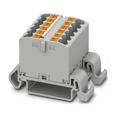 Phoenix Contact PTFIX 12X2,5-NS35A GY Pic_1