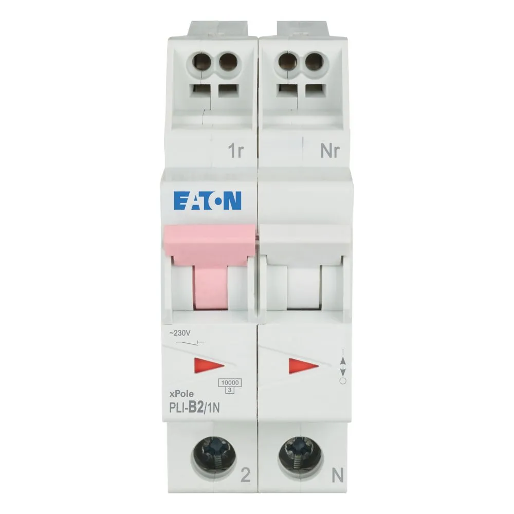 Eaton Electric PLI-B2/1N Pic_2