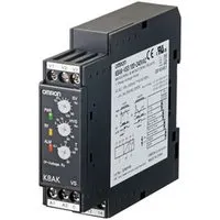 Omron K8AK-VS3 24VAC/DC Pic_1