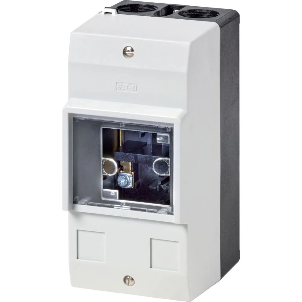 Eaton Electric CI-PKZ0-M Pic_1