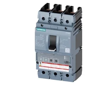 Siemens 3VA6110-5HN31-2AA0 Pic_1