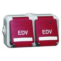 Peha D 6632 WAB GLK NA ROT EDV Pic_1