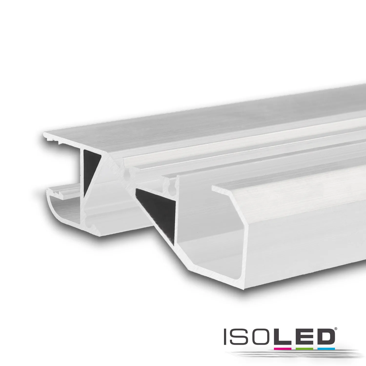 ISOLED LED Sockelleistenprofil HIDE BOTTOM Pic_2
