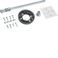 Hager HZC103 Pic_1