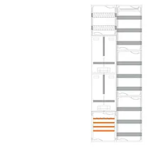 Siemens 8GS8043-2 Pic_1