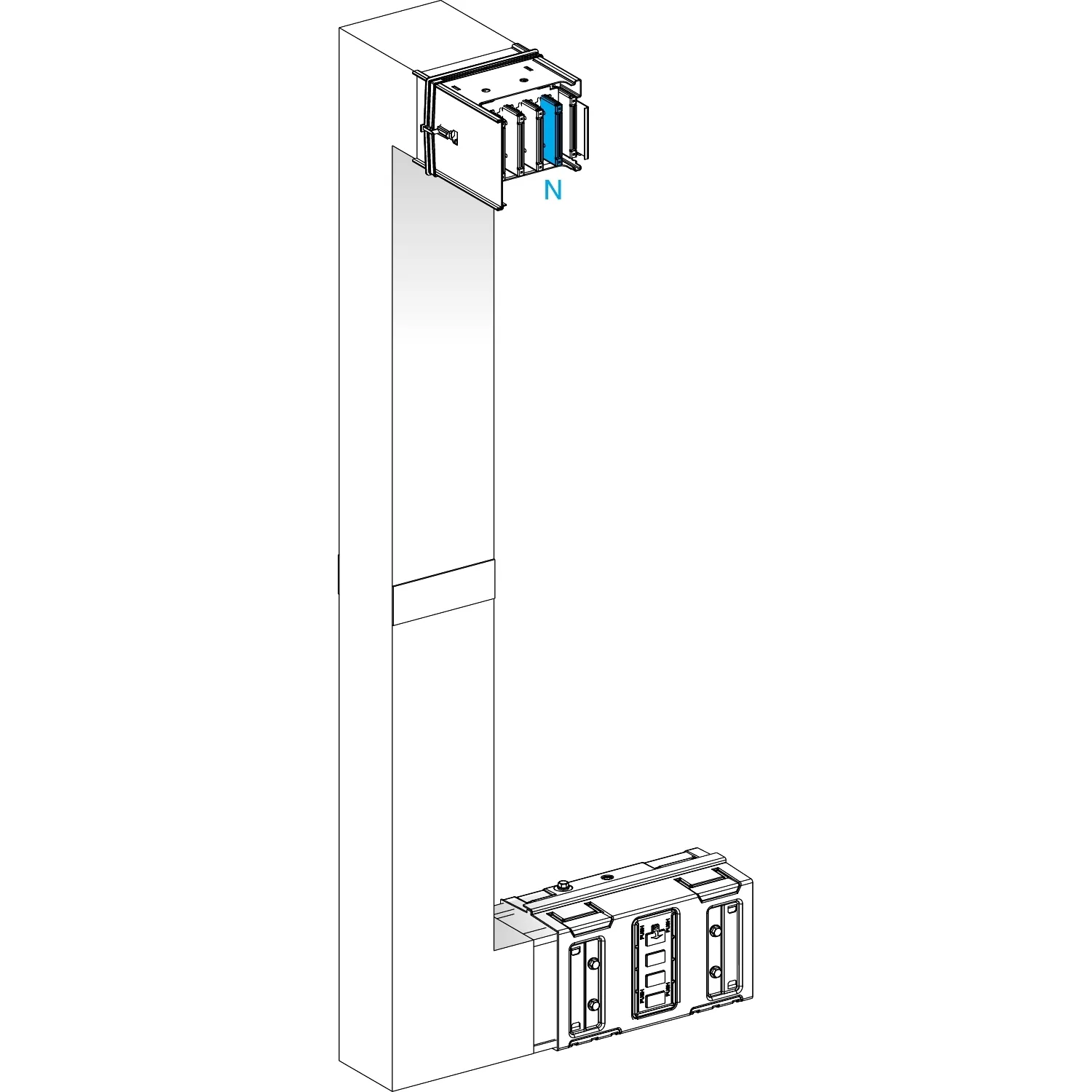 Schneider Electric KSA1000DMCL41F Pic_1