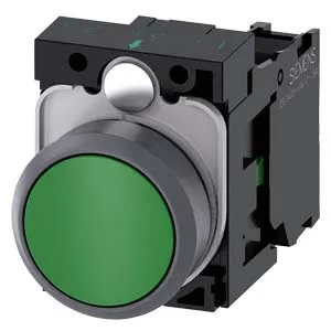 Siemens 3SU1130-0AB40-1BA0-ZY10 Pic_1