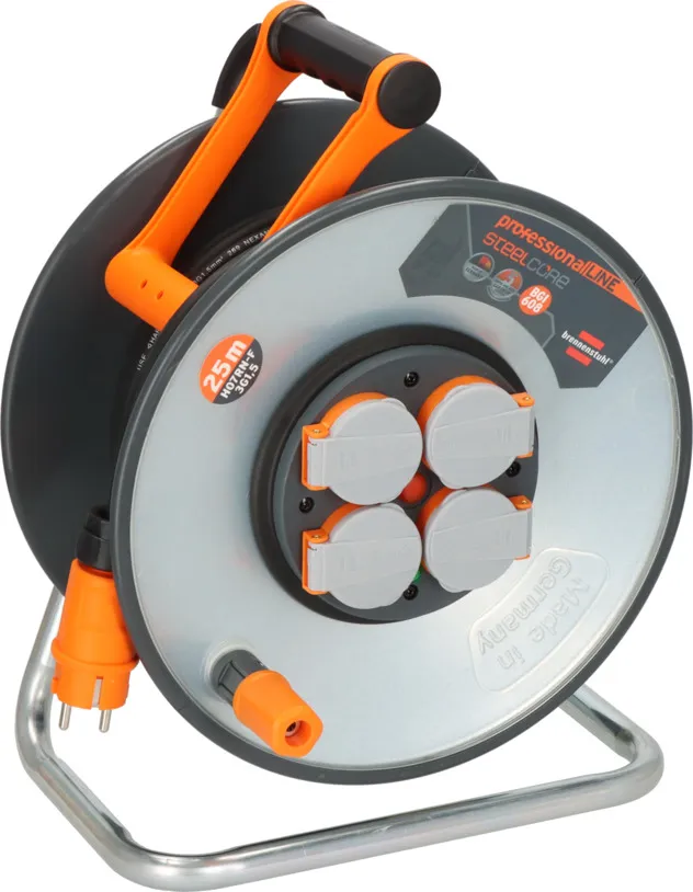 BRENNENSTUHL H. GMBH 9191250100 Pic_1