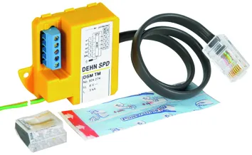 Hellermanntyton Religel Clear 500-SI-CL (500) Pic_1