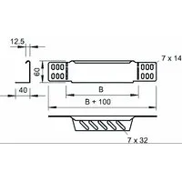 OBO Bettermann RWEB 610 VA4301 Pic_2