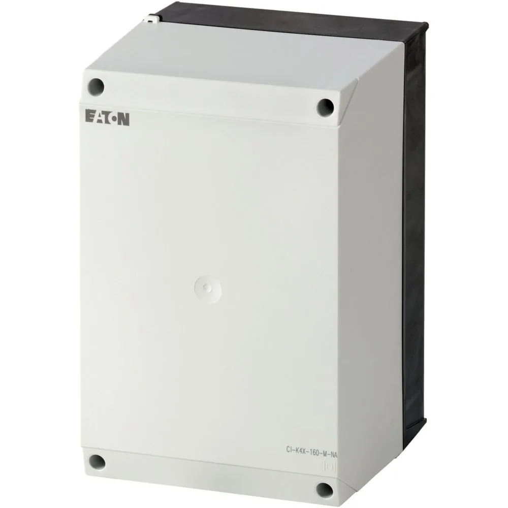 Eaton Electric CI-K4X-160-M-NA Pic_1
