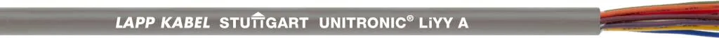 U.I. Lapp GmbH / Lappkabel UNITRONIC® LiYY A 8XAWG24/7 Pic_1