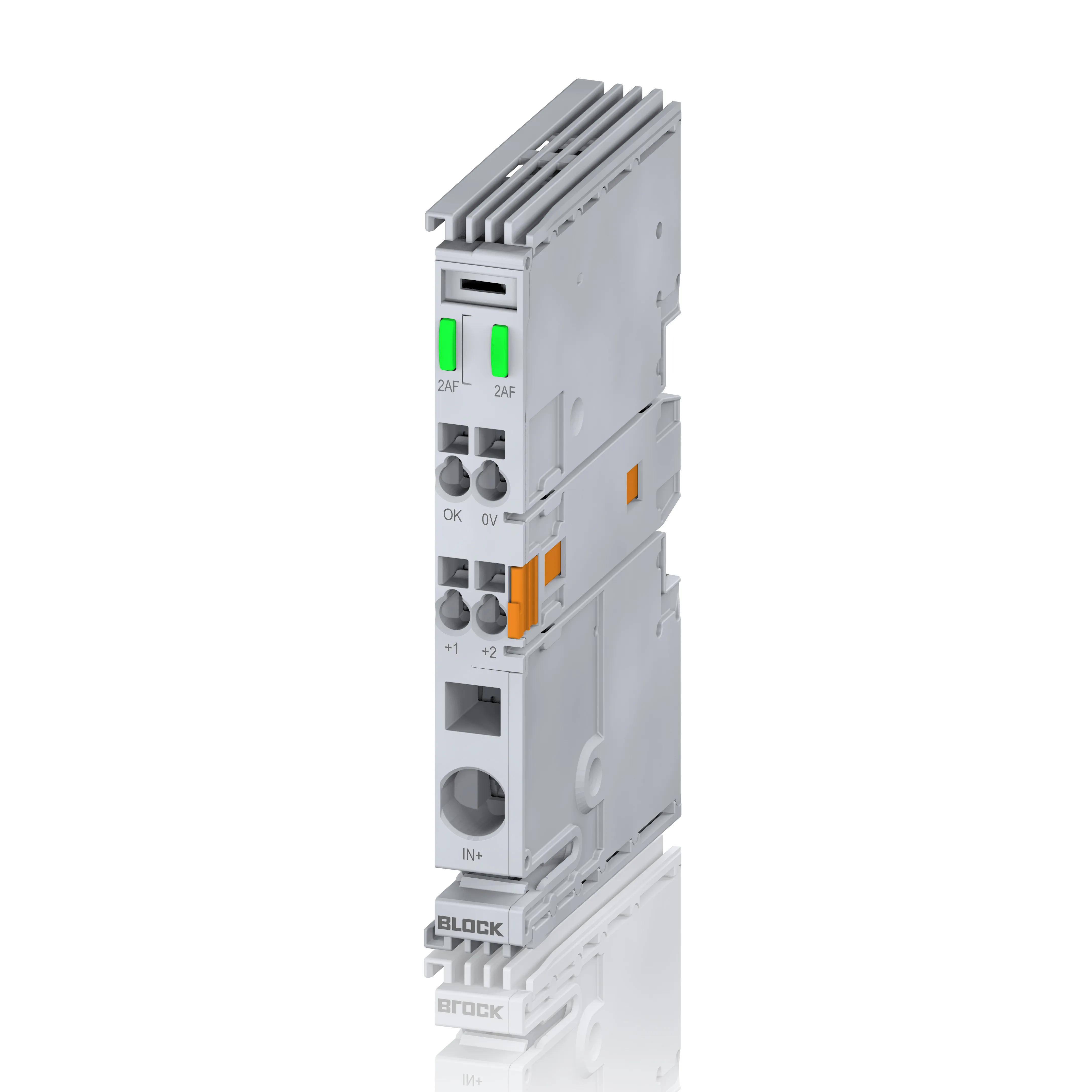 Block EB-2724-2040-0F Pic_1