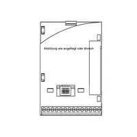 LENZE VERTRIEB GMBH E82ZAFSC Pic_1