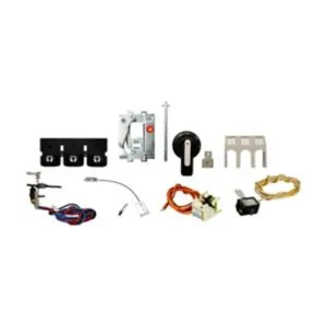 Eaton Electric NZM4-XUHIV20208-240AC Pic_2