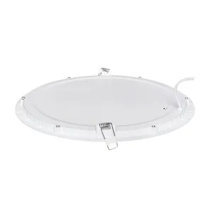 Nobile Licht LED Panel Flat 300 R SCCT 350mA Pic_3