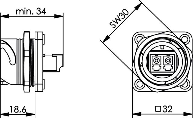 Telegärtner J88074A0004 Pic_1