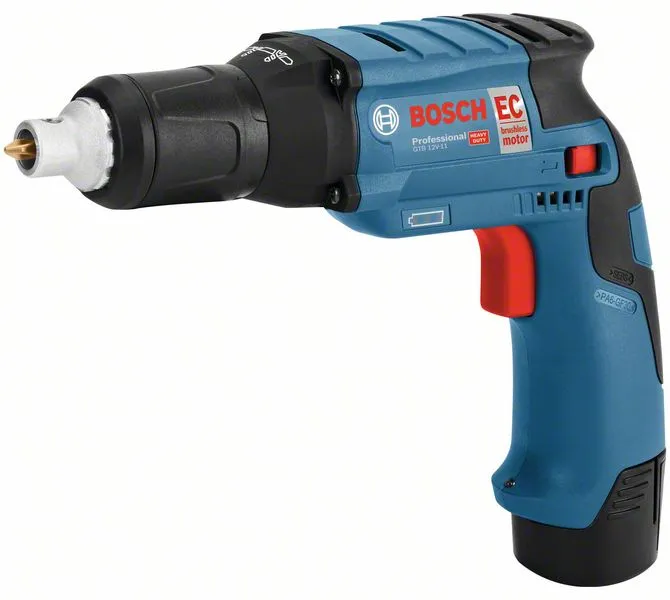 Bosch GSR 10,8 V-EC TE, solo + Karton Pic_3
