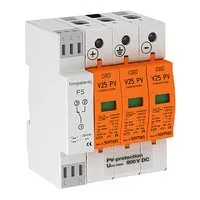 OBO Bettermann V25-B+C 3PHFS900 Pic_3