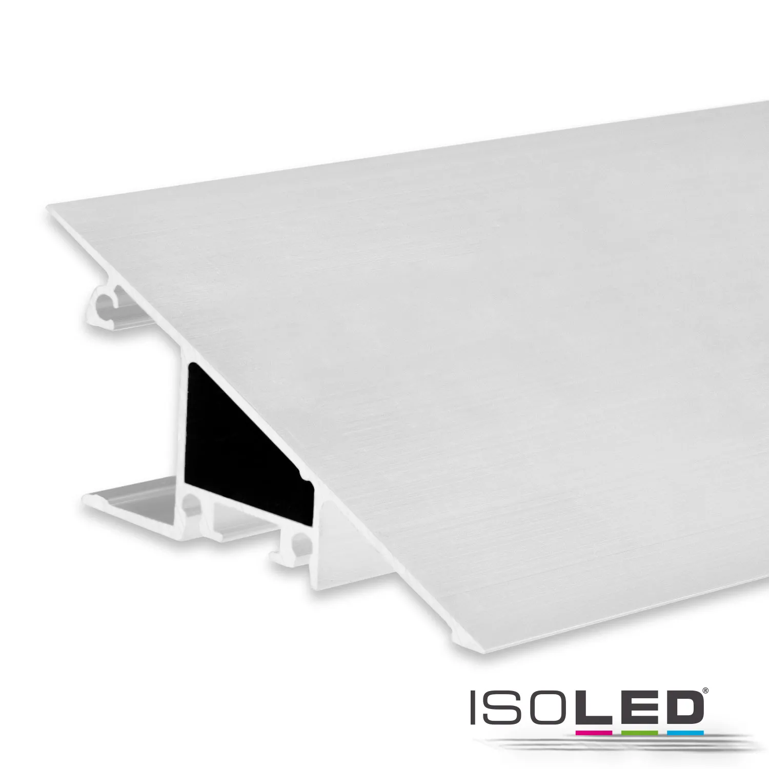 ISOLED LED Aufbauleuchtenprofil HIDE TRIANGLE Pic_1