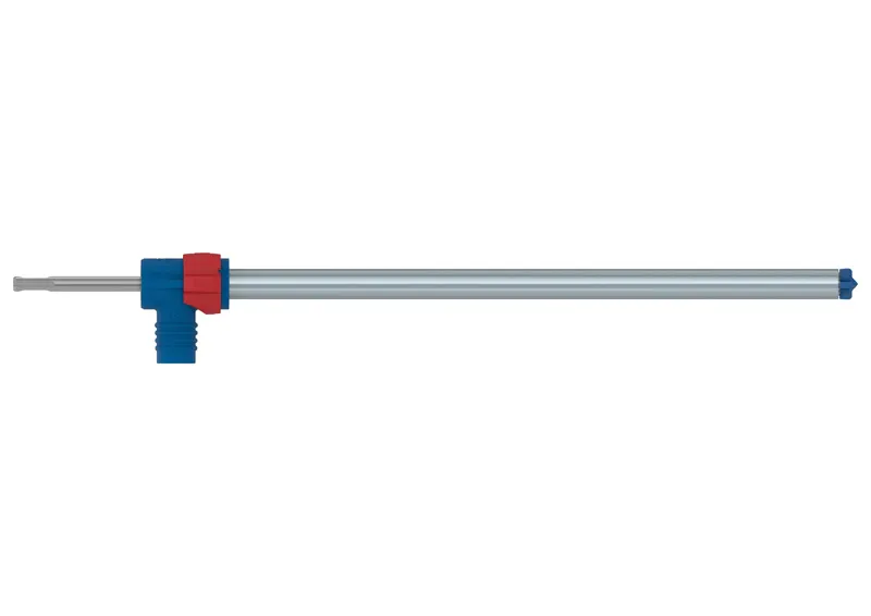 Bosch Sds-Plus-Saugbohrer 20x400mm PP Pic_2