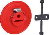 DM RD8.10 FL30X3.5 D114MM TPE