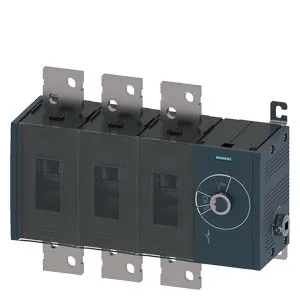 Siemens 3KD5034-0RE40-0 Pic_1