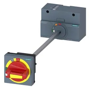 Siemens 3VA9257-0FK25 Pic_1