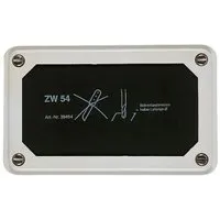 BUSCH-JAEGER ELEKTRO GMBH ZW54P10 Pic_3