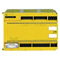 PILZ GMBH & CO.KG PNOZ m0p base unit not expandable Pic_1