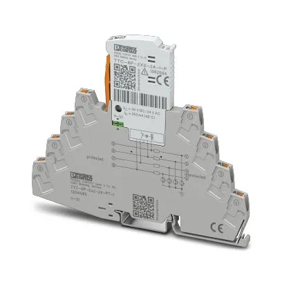 Phoenix Contact TTC-6P-2X2-24-PT-I Pic_1