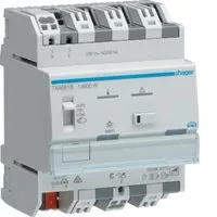 Hager TXA661B Pic_2